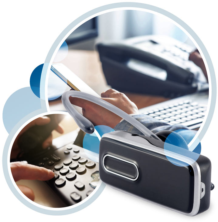 VoIP Installation, Cabling, and Maintenance in DC, VA, and MD.